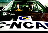 新规下C-NCAP不再是“五星批发户”？
