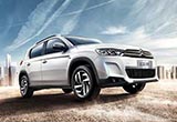 15款新车 东风雪铁龙谋划2017三大战役