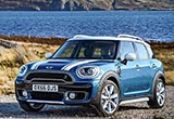 新COUNTRYMAN预售价发布 29.90万起