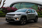 推荐200T家享版 国产Jeep指南者购车指南