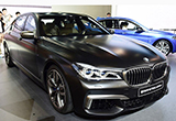 BMW定调豪华标准 匠心+品质+个性化定制