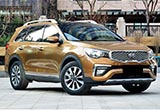 东风悦达起亚冲击70万年销量 再推7款新车