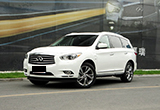 日产召回部分进口英菲尼迪QX60混动系列车型