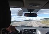 高速公路“必须停车”时该怎么办？
