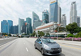 摆脱谷歌 Uber将自主开发五大洲汽车地图