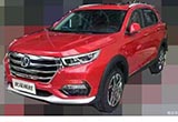 北汽威旺将推全新SUV车型 动力超瑞风S5