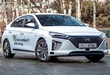 现代汽车拟2020年前推出全自动驾驶汽车