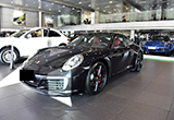 保时捷汽扩大召回进口718 Boxster等车型