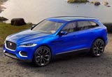 捷豹路虎（中国）召回部分进口捷豹F-PACE
