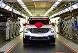 跨入百万时代 广汽传祺再推新SUV等多车