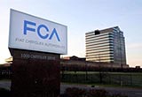 FCA全球召回133万辆车 存起火隐患/气囊故障