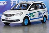 开瑞年内再推4款新车 主打SUV/纯电动产品