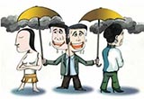 汽车界“一夫两妻”制 产品分配成导火索