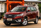 推荐手动豪华型 2017款比速T5购车指南