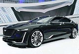 凯迪拉克将削减轿车阵容 增加SUV/电动车