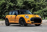2019年投产 宝马将推出纯电动版MINI