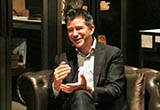 卡兰尼克暗示重返Uber 成为当年的乔布斯