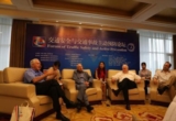 智慧交通缺乏顶层设计 无人驾驶需时间检验