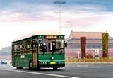 拟收购南京客车制造厂后 银隆又建产业园