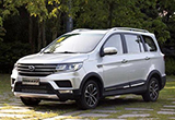 斯威新车型有望2018年上市 或为中型SUV