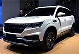 众泰T500曝后续规划 增运动/Coupe/混动版