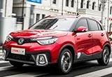 东风风神前7月销量破7万 SUV家族占67%