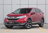 东风本田7月终端销量近6万 同比增18.2%