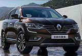 东风雷诺前7月销量破4万 目标完成近7成