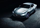 玛莎拉蒂首款纯电车型或2020年面世