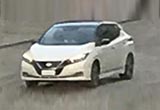 庐山真面目 日产全新聆风无伪谍照曝光