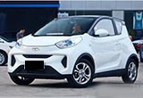 奇瑞小蚂蚁电动车将升级 续航大增至251km