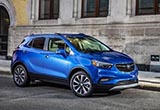 通用Buick EV车型用Bolt EV同款电池和电机