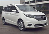 长安欧尚将推全新MPV 搭1.5T/油耗7.2升