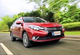 当轿跑遇上SUV 测试东风启辰T90 2.0L