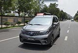 开长途的正确姿势“双创”之行试启辰M50V