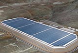 Gigafactory 1超级工厂目前产能全球第一