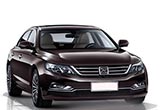 众泰C级车更名为Z700H 有望本月内上市