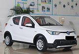 北汽新能源推4款新车 ET400最值得期待