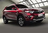 8月25日11款新车集中爆发含8款SUV