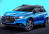 纳智捷发布新车 覆盖大中、小、7座各级别