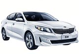 东风悦达起亚25日首发两款新车 K4大变脸