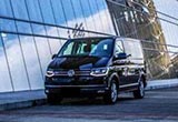 全能多面手MPV 短试进口大众T6迈特威