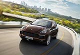 100万买辆豪华SUV 路虎宝马保时捷怎么选