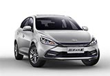 骏派A70E将于9月中旬上市 续航280公里