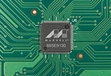 Marvell推出首款安全功能以太网交换机