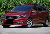 颜值与实用性兼顾 宝骏310W深度评测