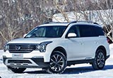 广汽传祺将推出三款新车型 深耕SUV/MPV市场