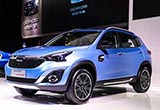 个顶个的独领风骚 编辑评4款小型SUV