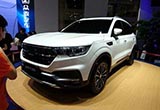 众泰汽车将推四款新车 涵盖轿车/SUV/电动车