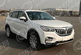 中华V6搭1.5T/2.0L发动机 广州车展上市